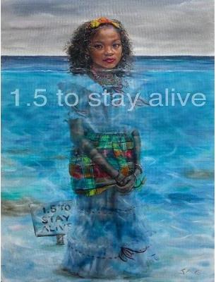 OECS Climate Advocacy

Painting/Photo Credit: Jonathan Gladding