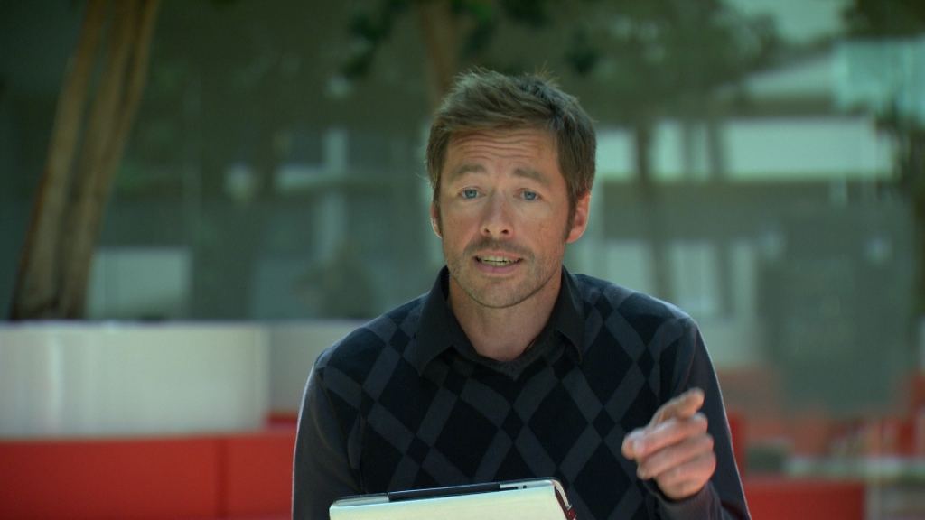 Sociale media (c) VRT
