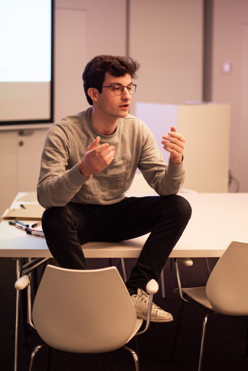 Technovate