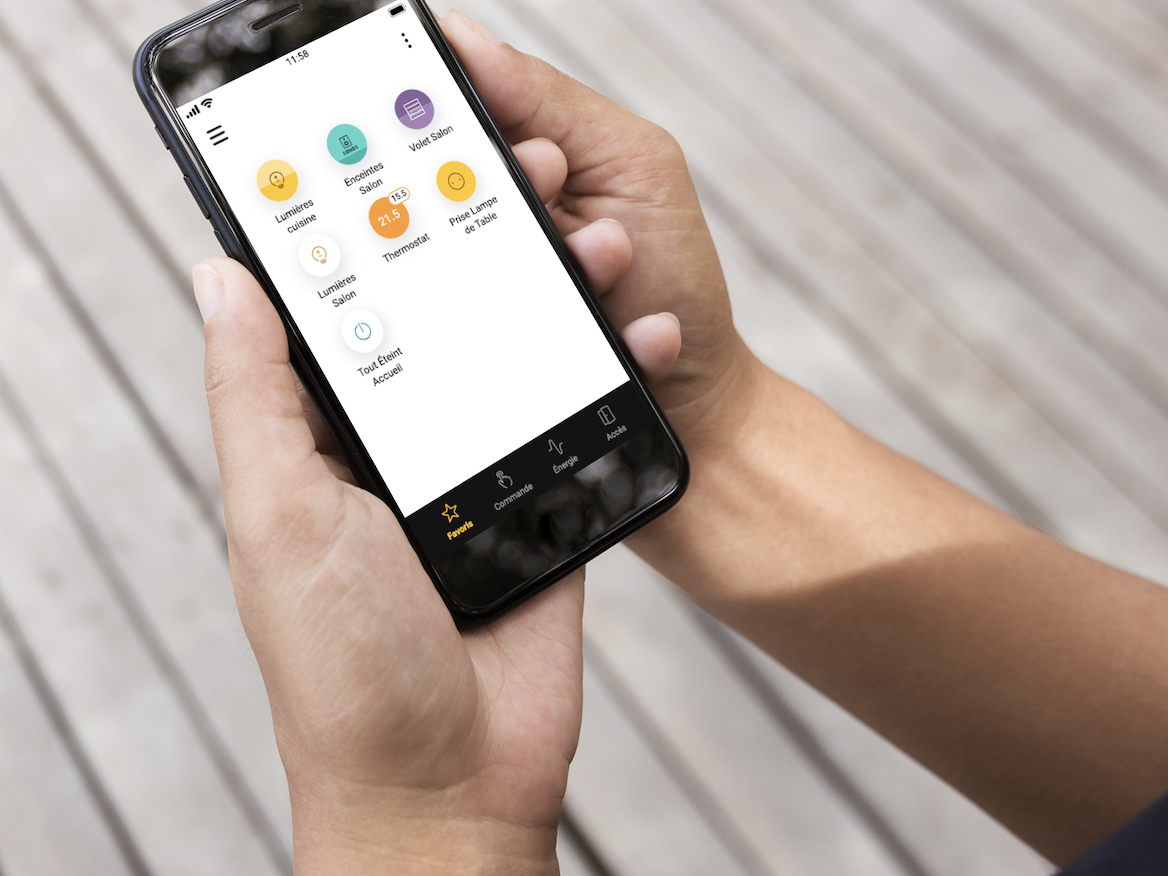 Absent de votre maison intelligente : 5 raisons d'utiliser l'application Niko Home après l'été