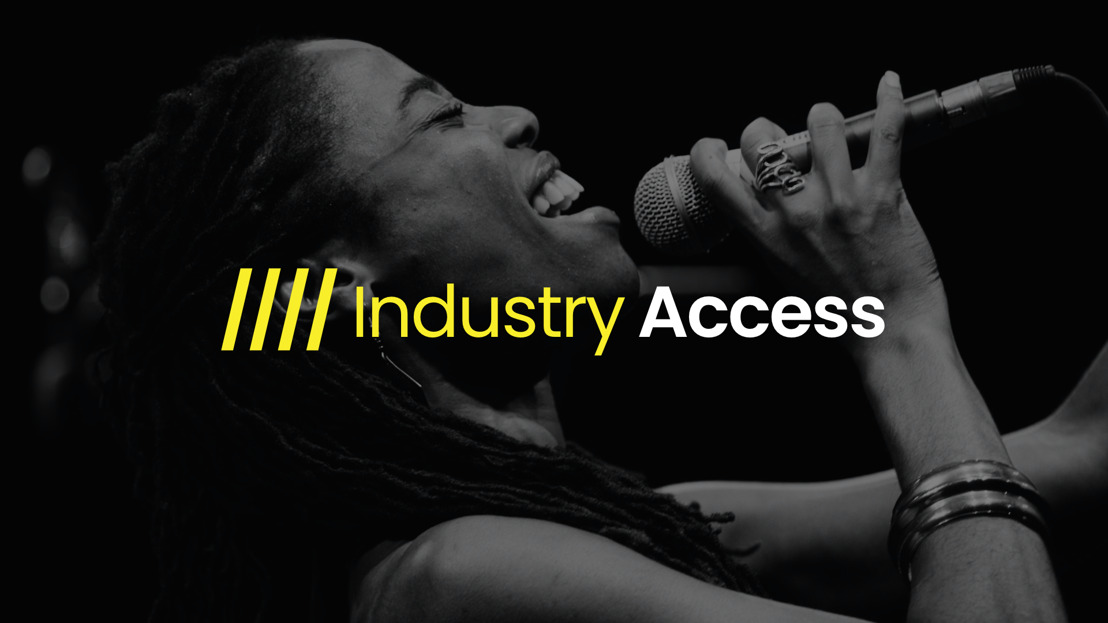 Ditto Music launches Industry Access initiative
