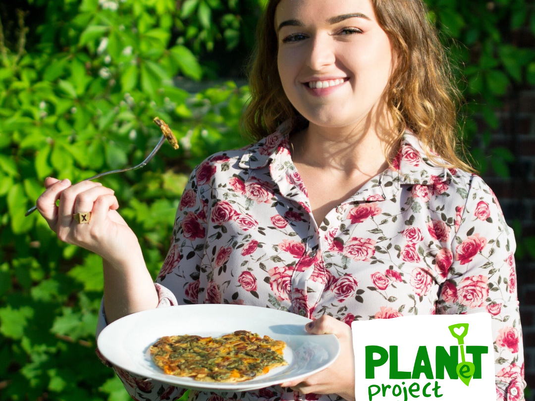HALIFAX’S PLANT-BASED START-UP EGGCITABLES WINS 2021 EARTH’S OWN PLANT PROJECT GRANT