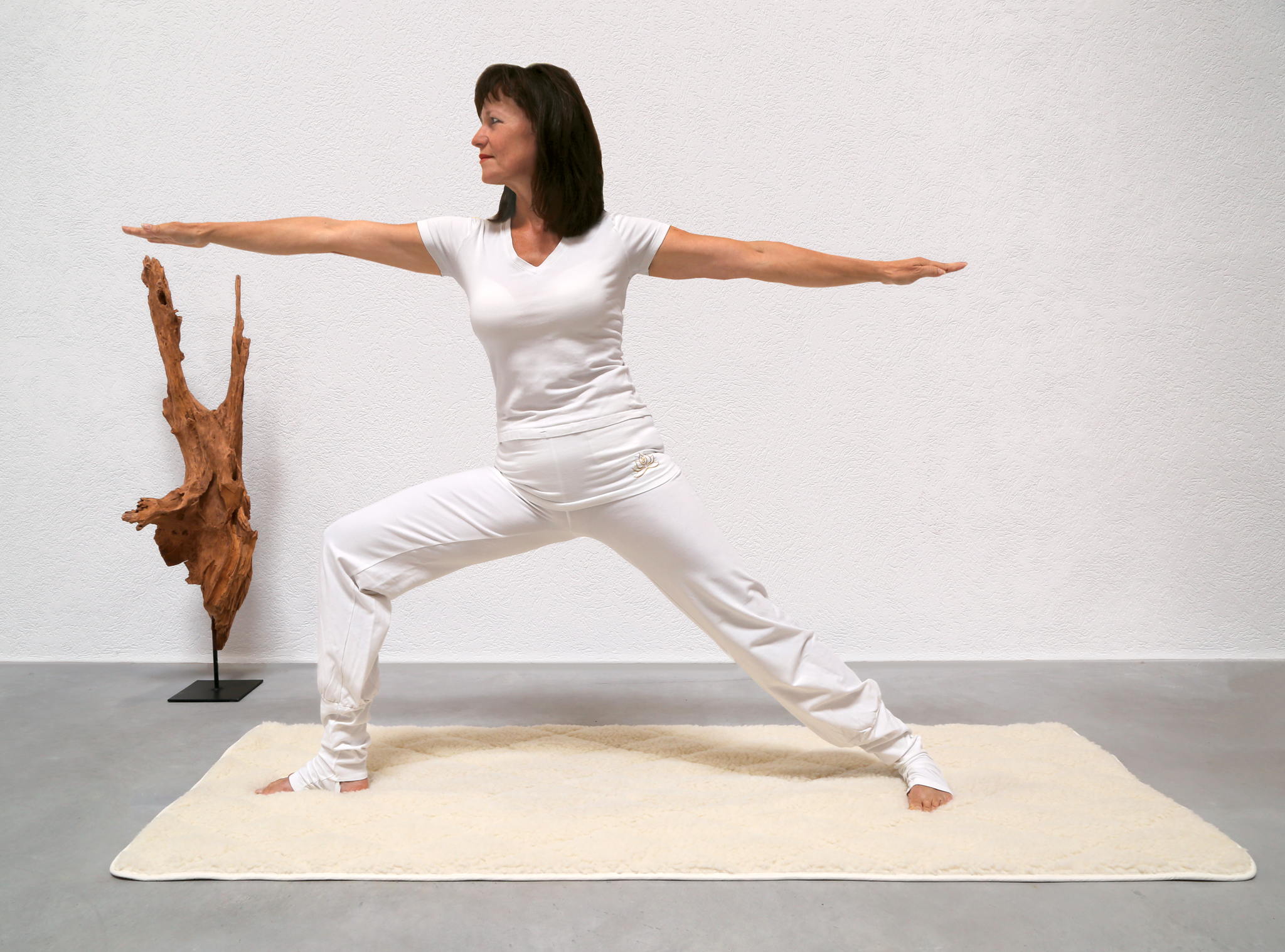 Tijd voor winteryoga!