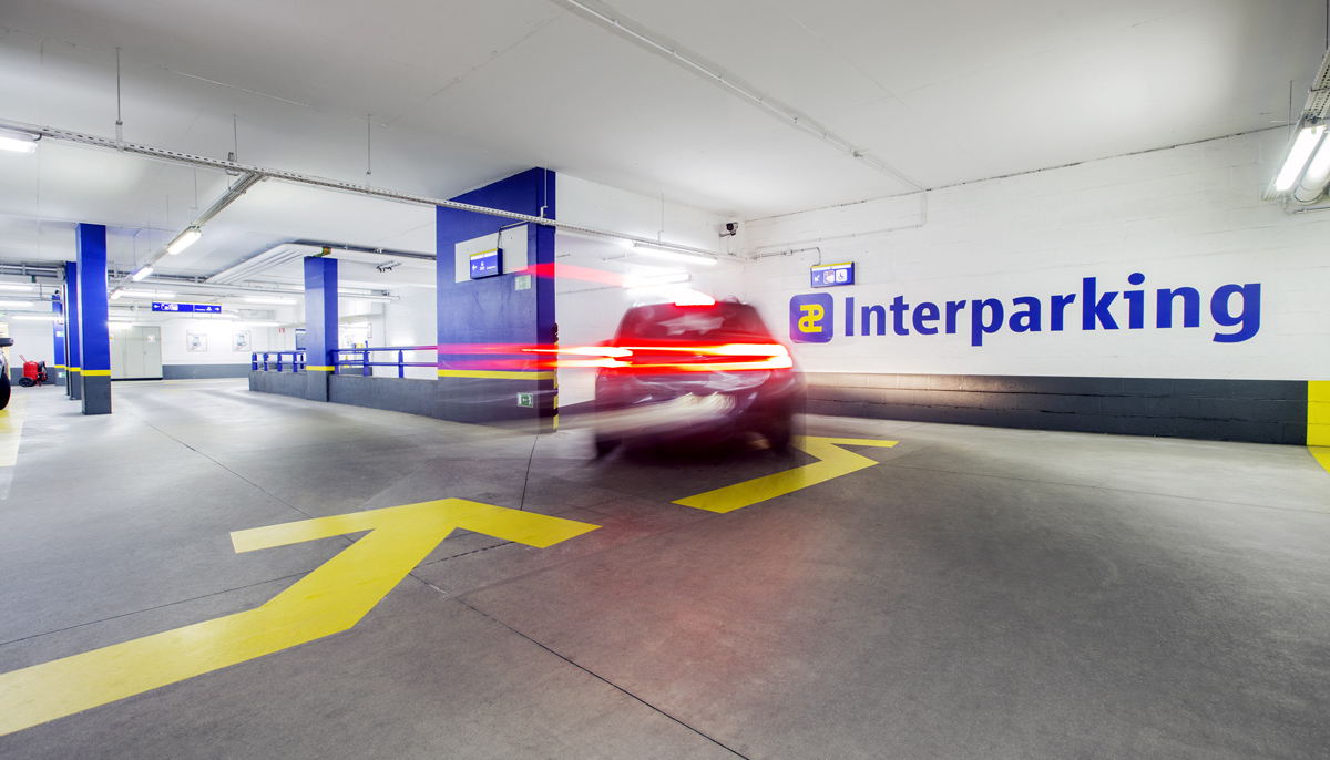 Les autorités de la concurrence ont approuvé l’intégration de Saba au sein d’Interparking