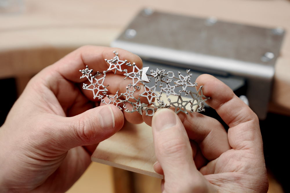 Tiffany & Co. - Iconic Star  (4)