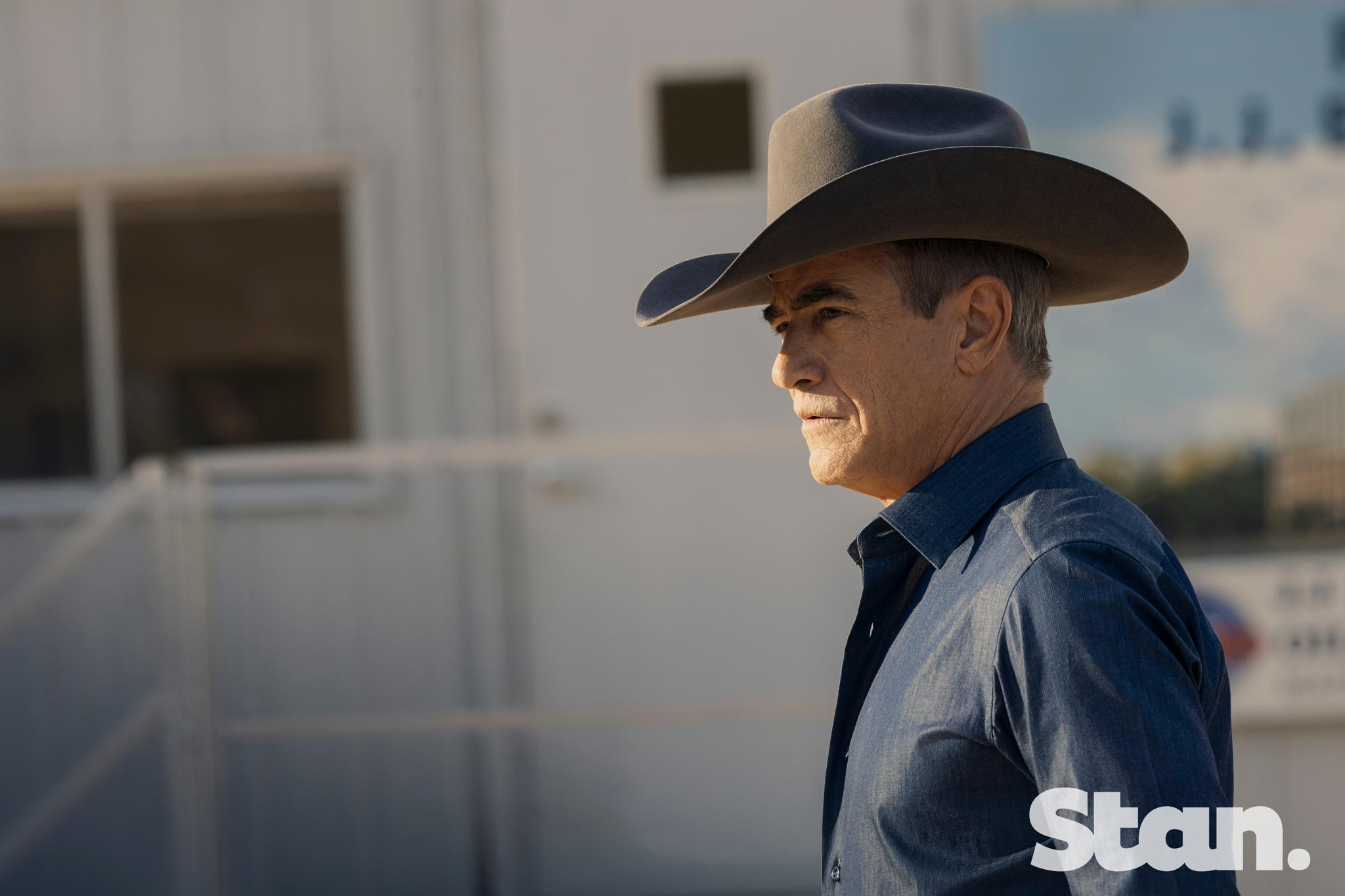 The Hunting Wives- Dermot Mulroney returns as Jed Banks The Hunting Wives- Dermot Mulroney returns as Jed Banks