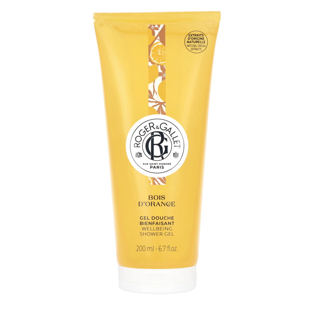 GEL DOUCHE BOIS D'ORANGE_8.90EUR