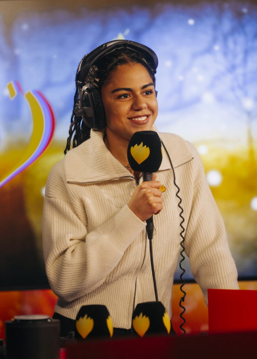 De Warmste Week 2024 © VRT