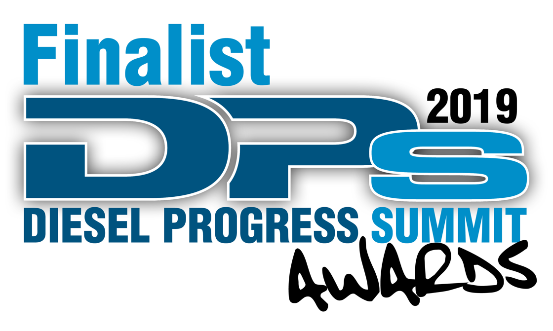 Hatz mit E1-Technologie für den Diesel Progress Award nominiert
