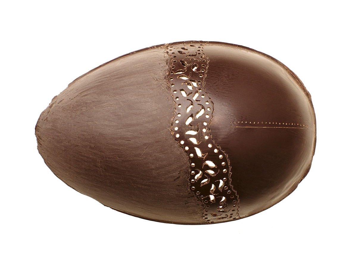 À la Saint-Valentin, de chocolat tu ne manqueras point !