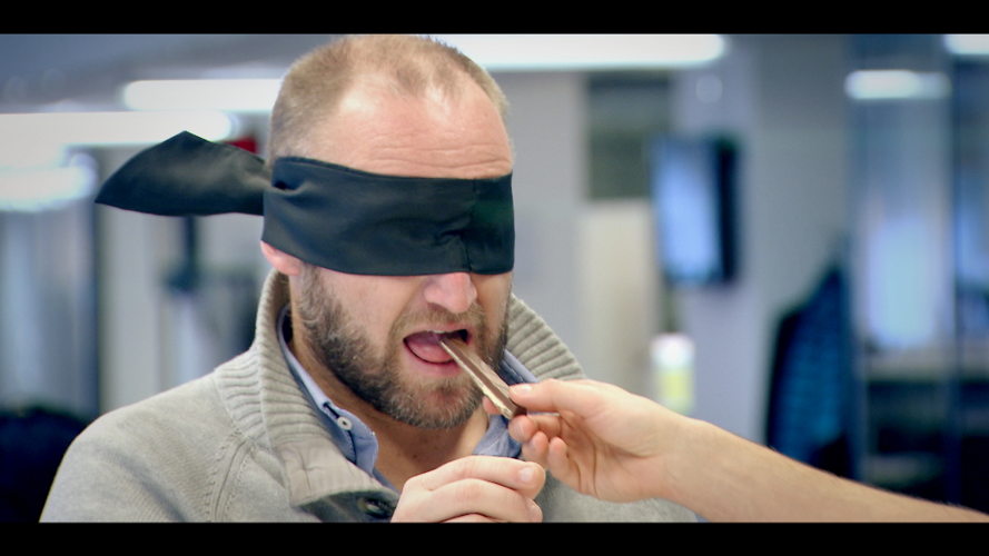 Voor hetzelfde geld
(c) VRT