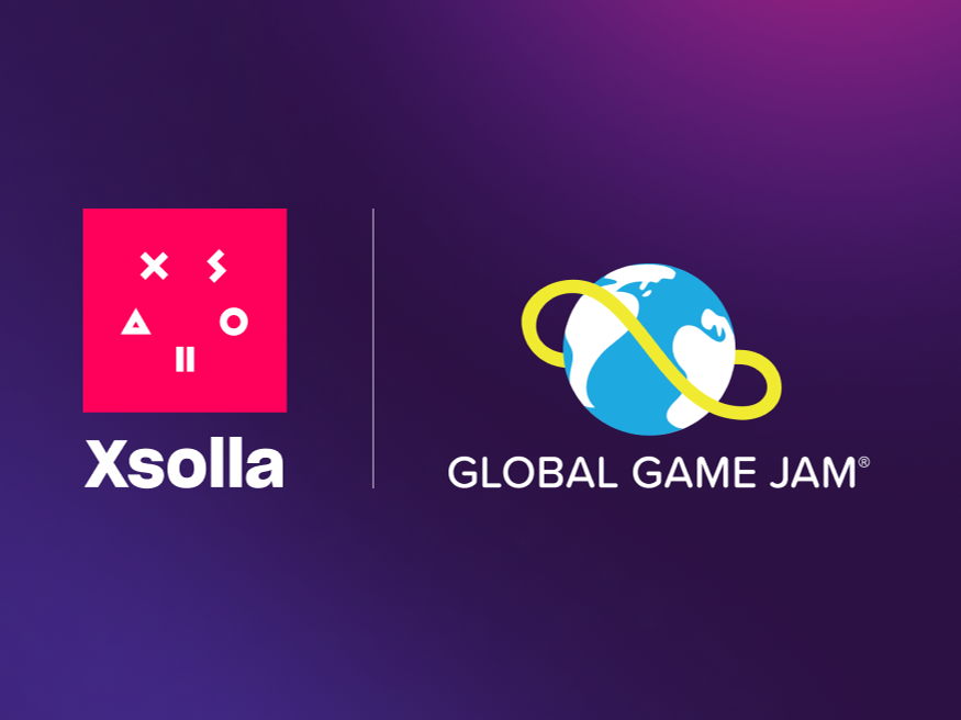 XSOLLA AND GLOBAL GAME JAM ANNOUNCE A NEW WEBINAR TO HELP INDIE DEVELOPERS GROW PLAYER BASES AND GENERATE FIRST SALES FOR THEIR GAMES