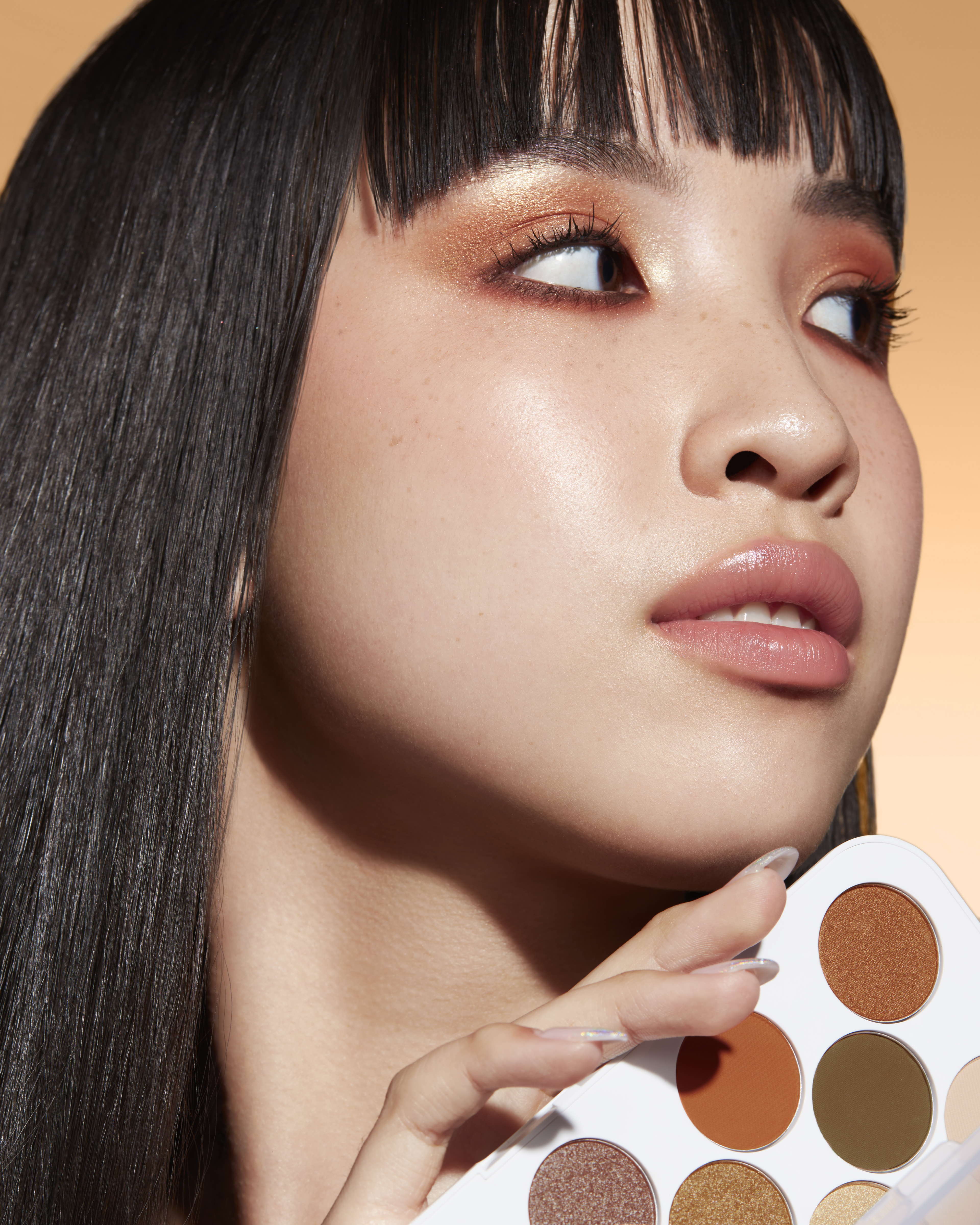 Morphe 2 - Ready for Anything