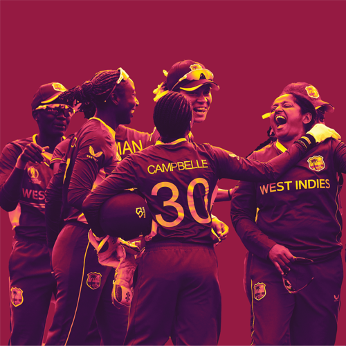 West Indies Women's Team