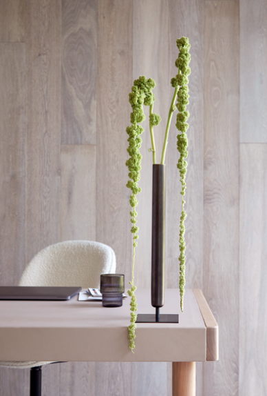 Stance Vase, Designed by Colin King Studio for Menu
