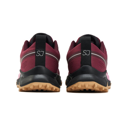 SJ_FW24_20240701SJ_REFLECT JACQUARD BURGUNDY_0048_EUR69.95