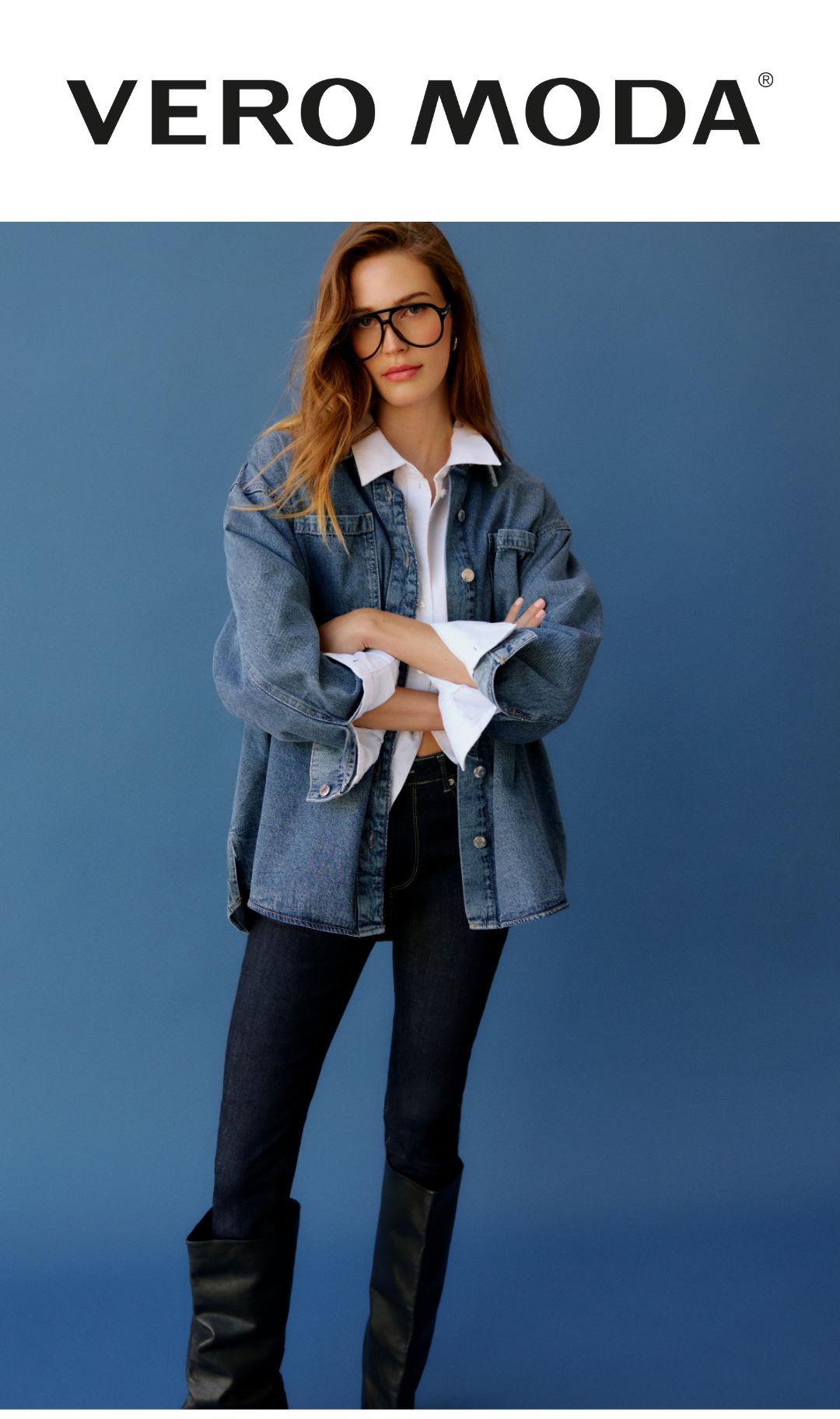 WE DO DENIM 
