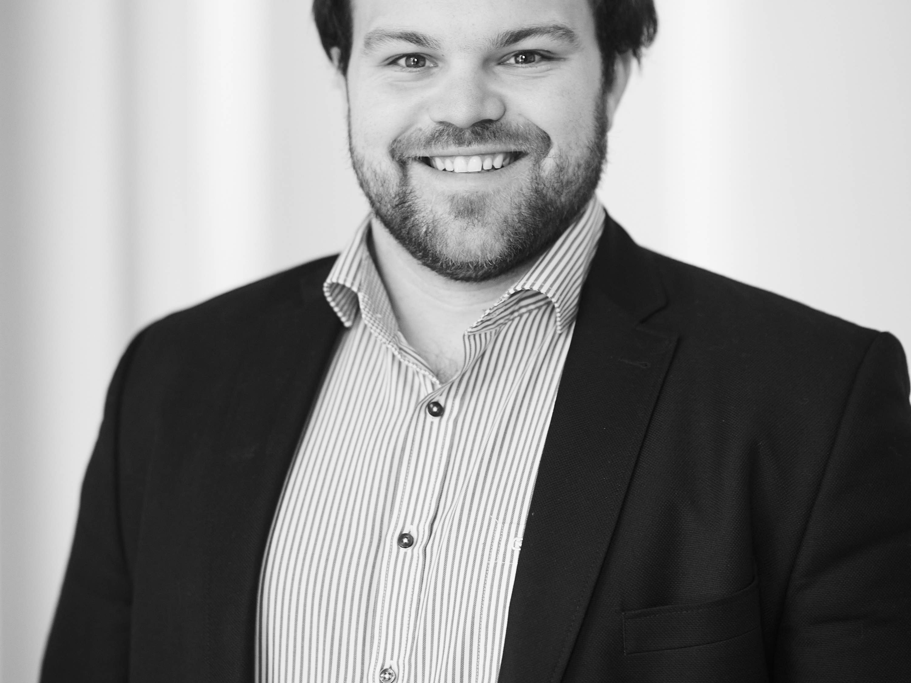 Whyte Corporate Affairs strengthens its team with the arrival of Jean-Sébastien de Halleux