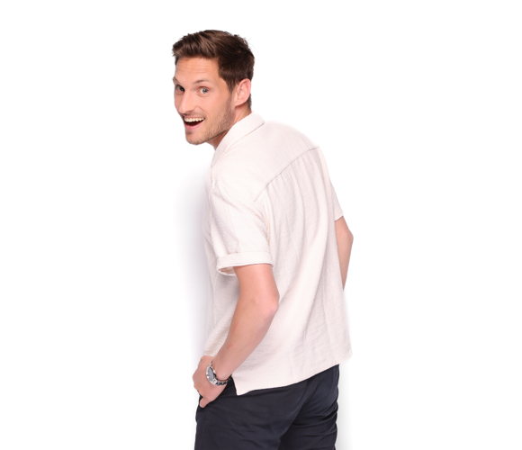 Tanguy ©Stéphane De Coster