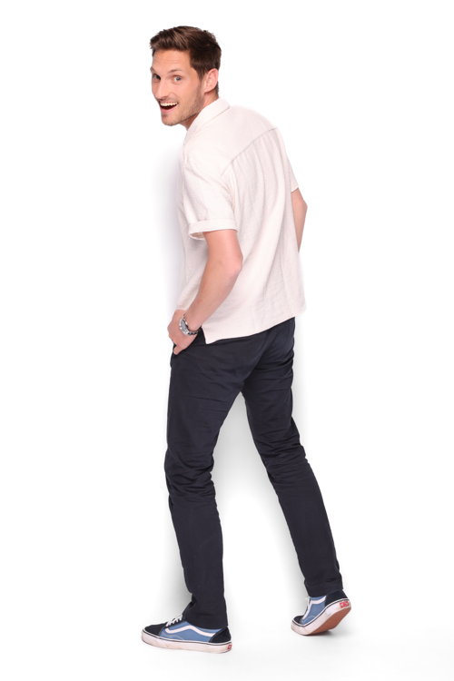 Tanguy © Stéphane De Coster