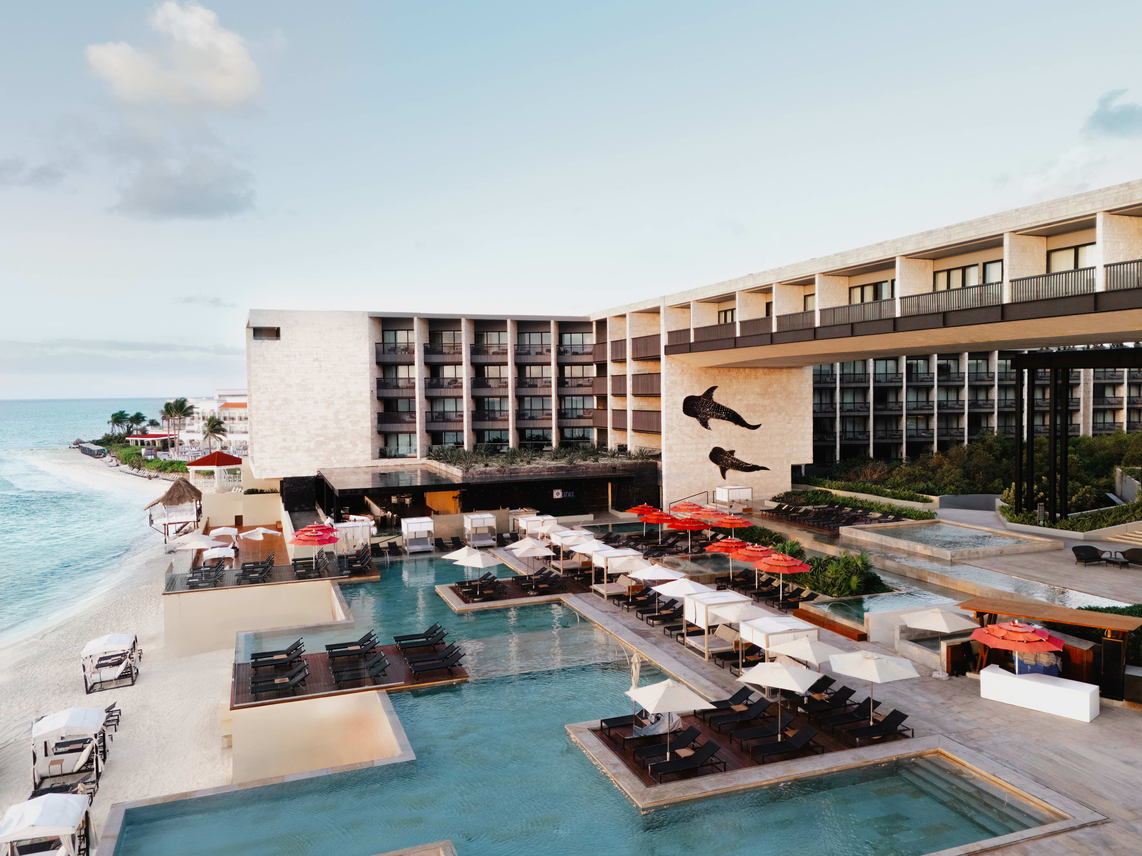 Grand Hyatt Playa del Carmen será la sede de The Good Taste Series 2025