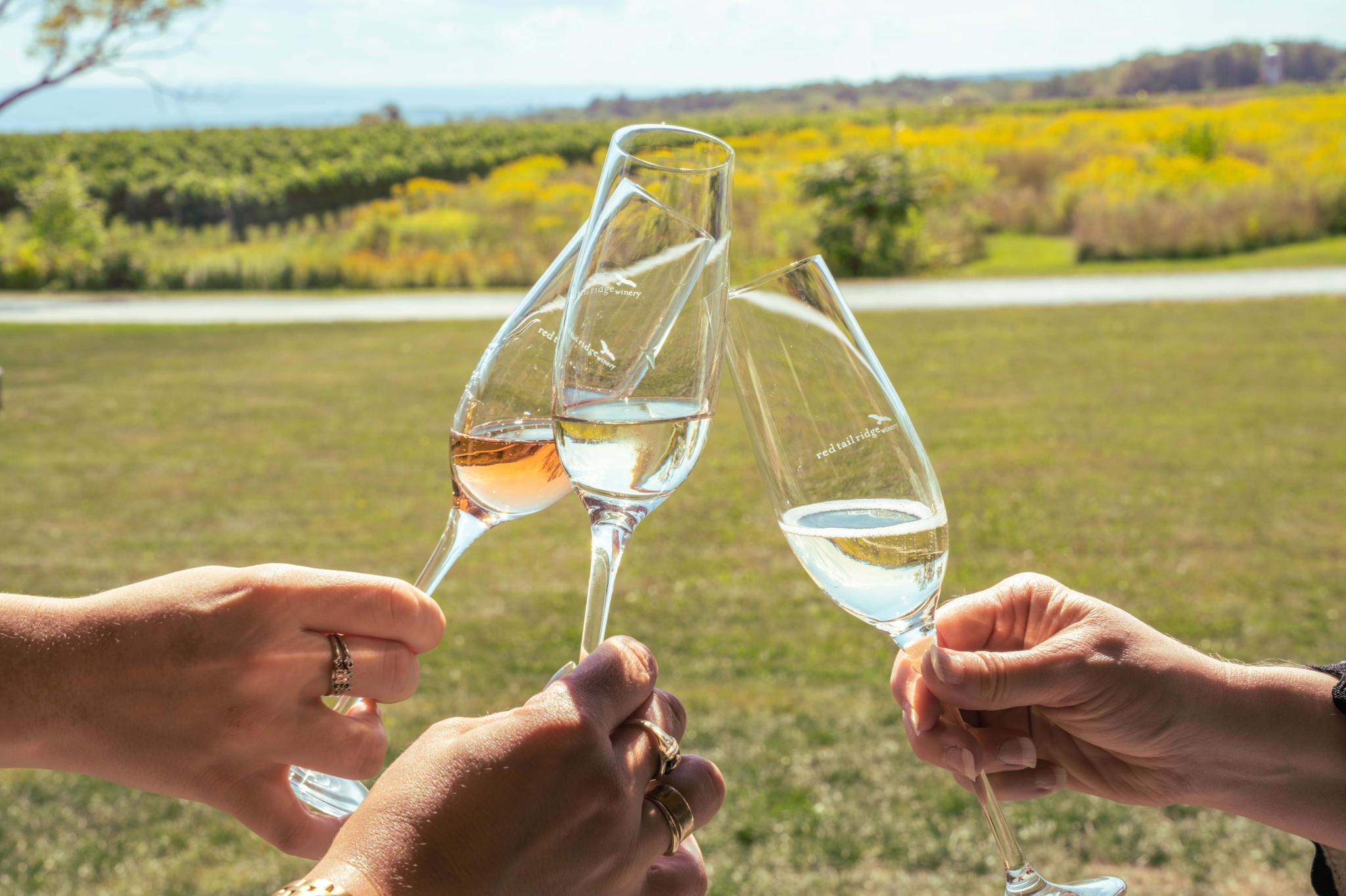 Red Tail Ridge Winery, Nueva York