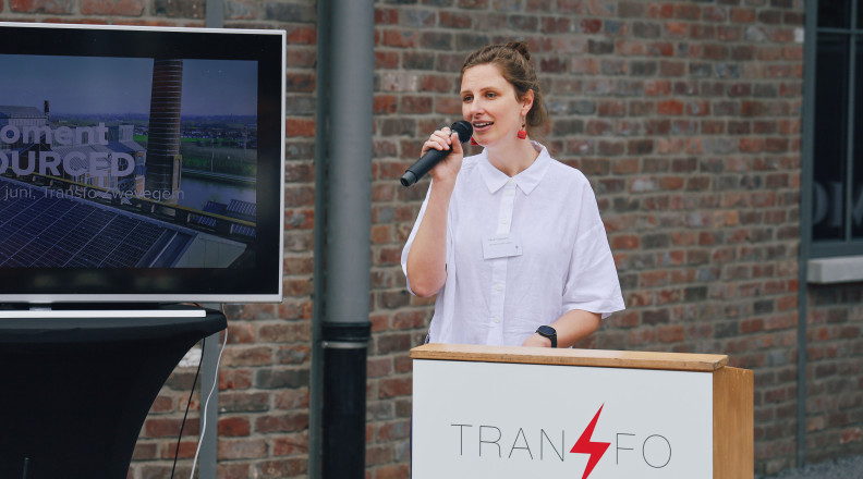 Merel Goossens