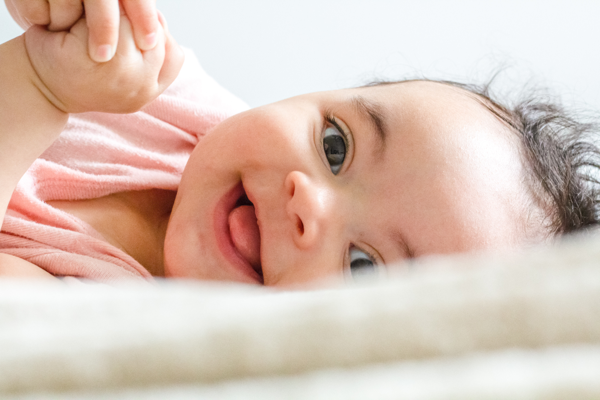 Nieuwe cijfers zoomen in op vaccinatiebereik bij baby's en peuters
