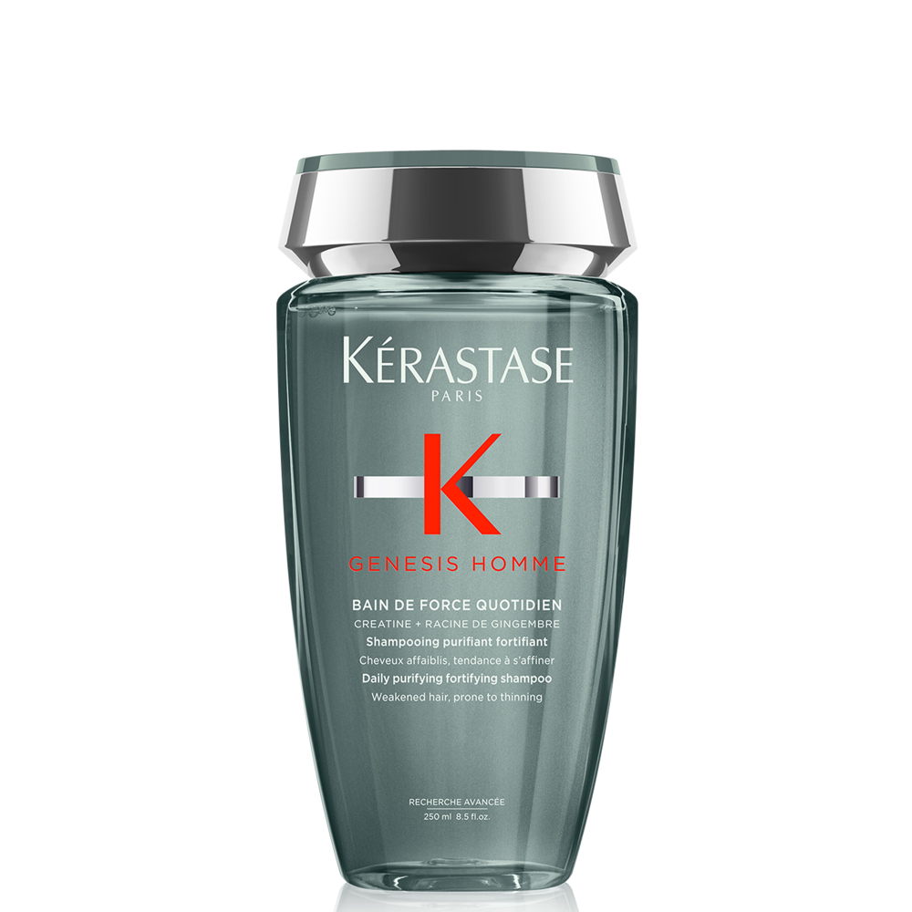 Bain de force €25,20