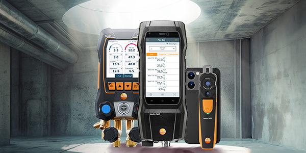 Testo lanceert dubbele innovatie en speciale ‘black edition’ voor 40e verjaardag