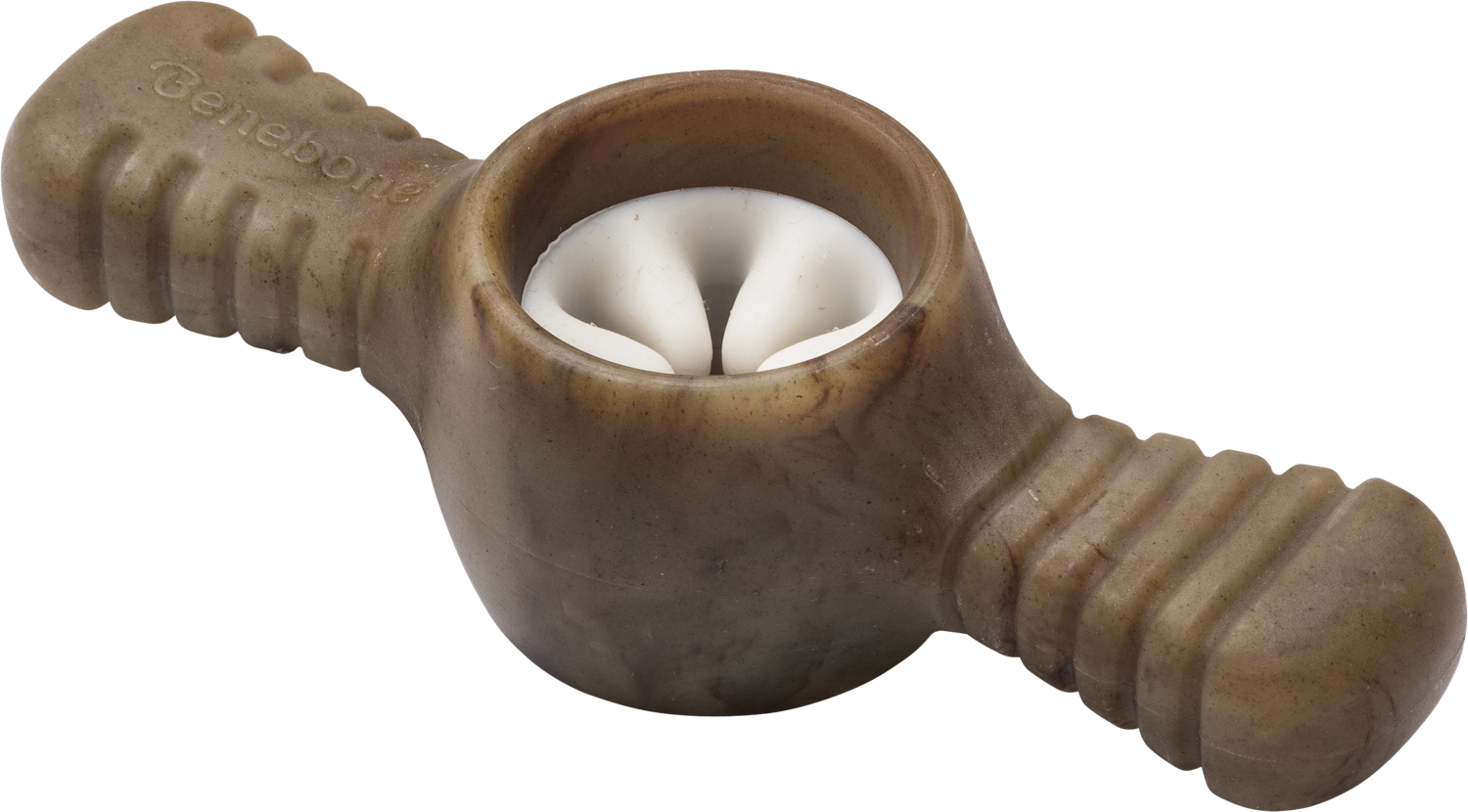 Benebone Pawplexer Bacon Small