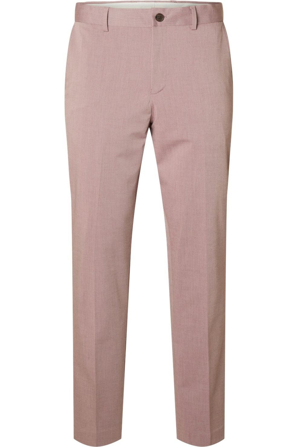 Juttu_Selected Broek Slim-Liam