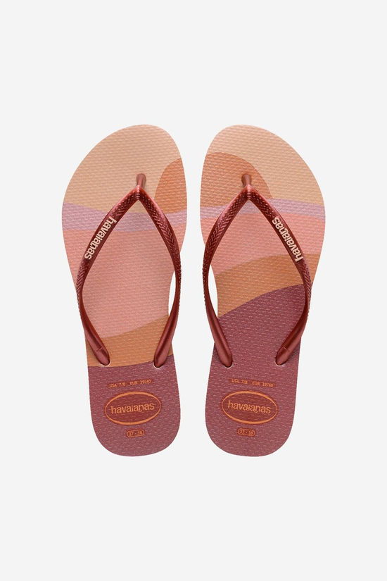 Juttu Havaianas Slipper Slim Palette Glow