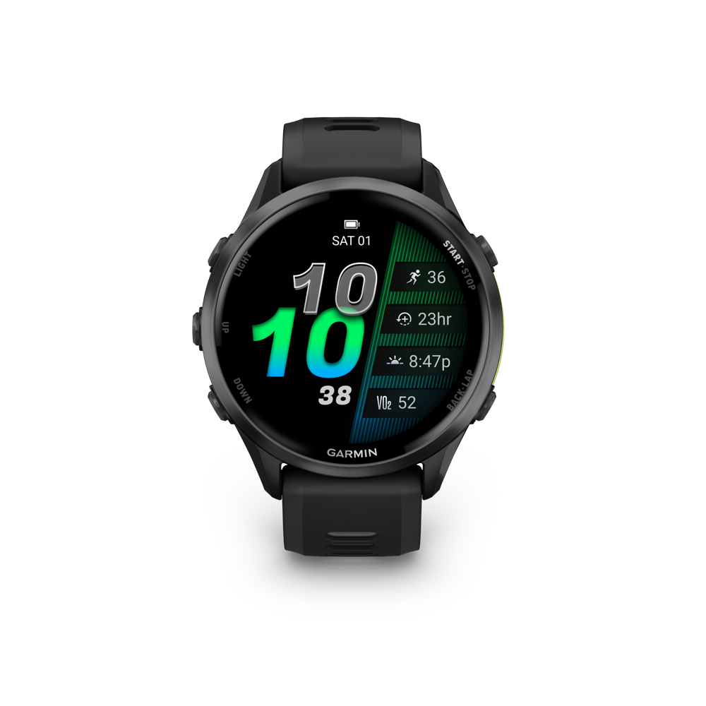 Garmin Forerunner 970