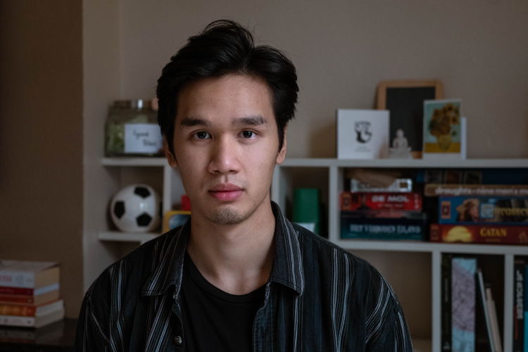 Nek Chonyut