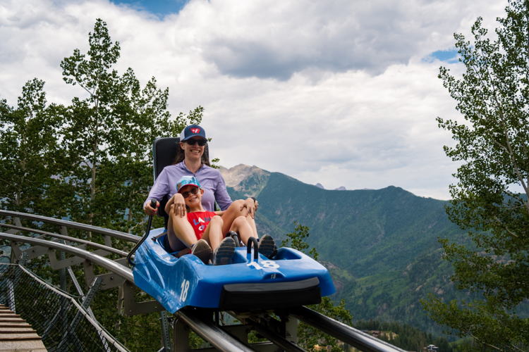 Courtesy Christian Ridings/Purgatory Ski Resort