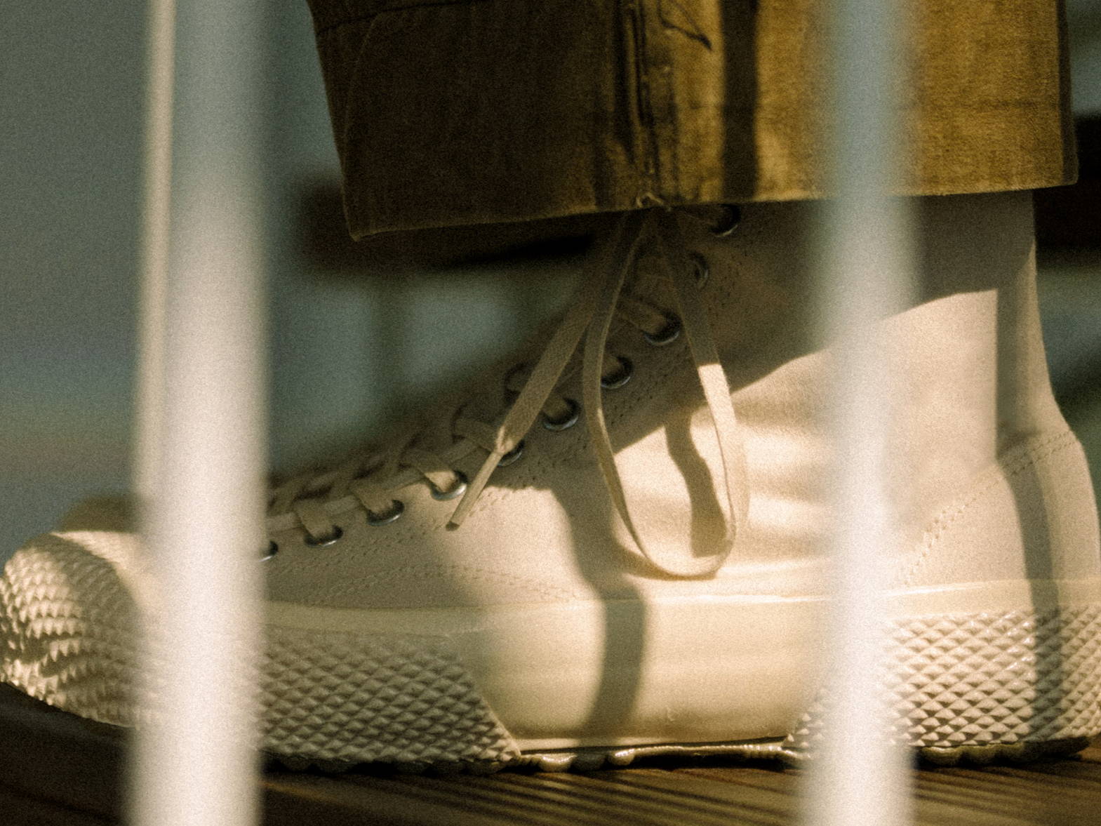 Superga® lance sa quatrième collection Artifact avec des modèles haut de gamme