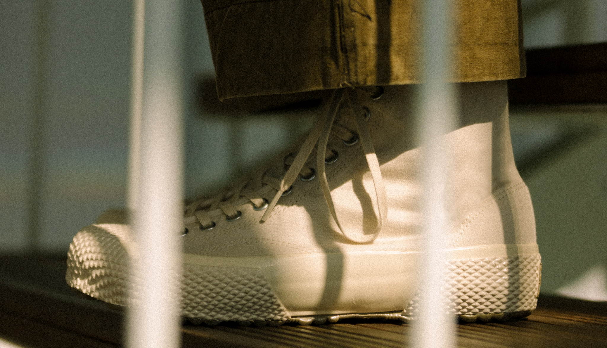 Superga ombre sale