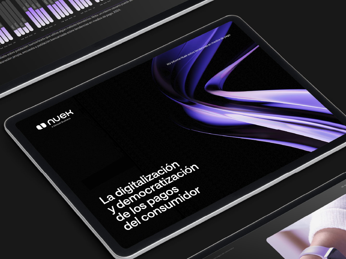 México avanza en la digitalización de los pagos, pero el efectivo sigue presente en 8 de cada 10 compras presenciales