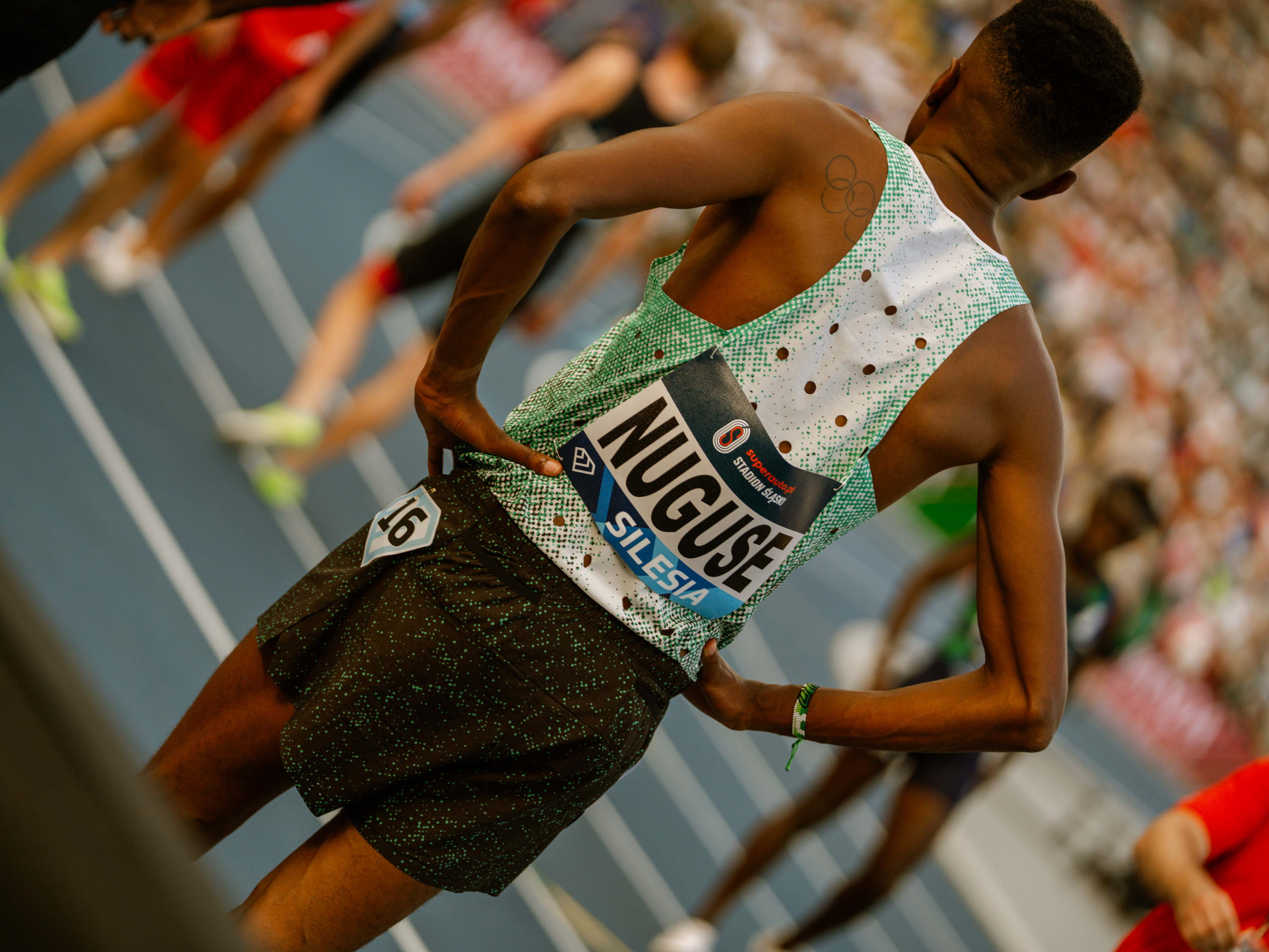 On Athletes Secure Key Victories and Qualifying Spots 