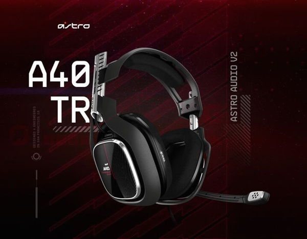 ASTRO Gaming presenta un headset de cuarta generación para todos