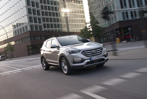 Hyundai International