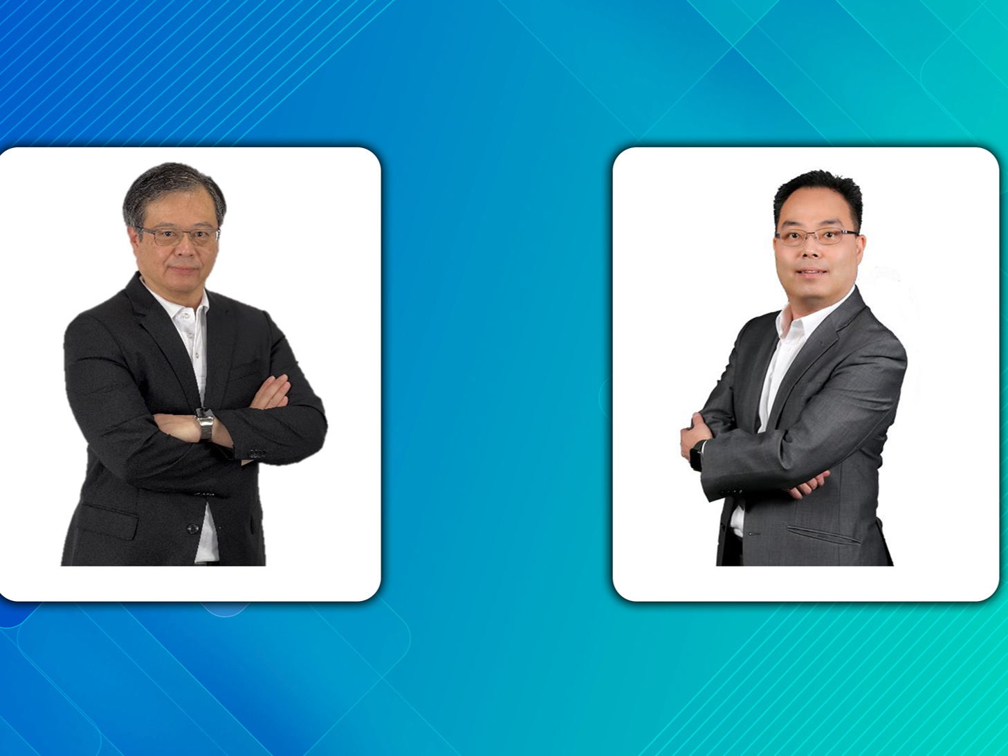 Leadership Announcement: New Managing Director at Jebsen & Jessen Ingredients Thailand