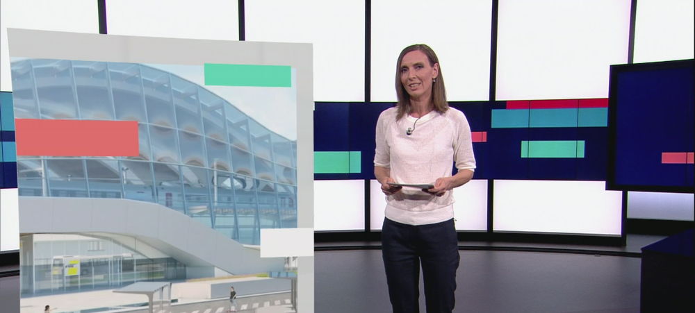 De markt (c) VRT