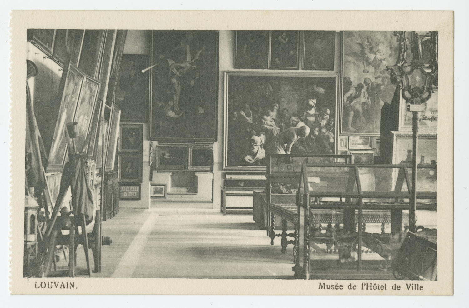 Photo (c) M-Museum Leuven