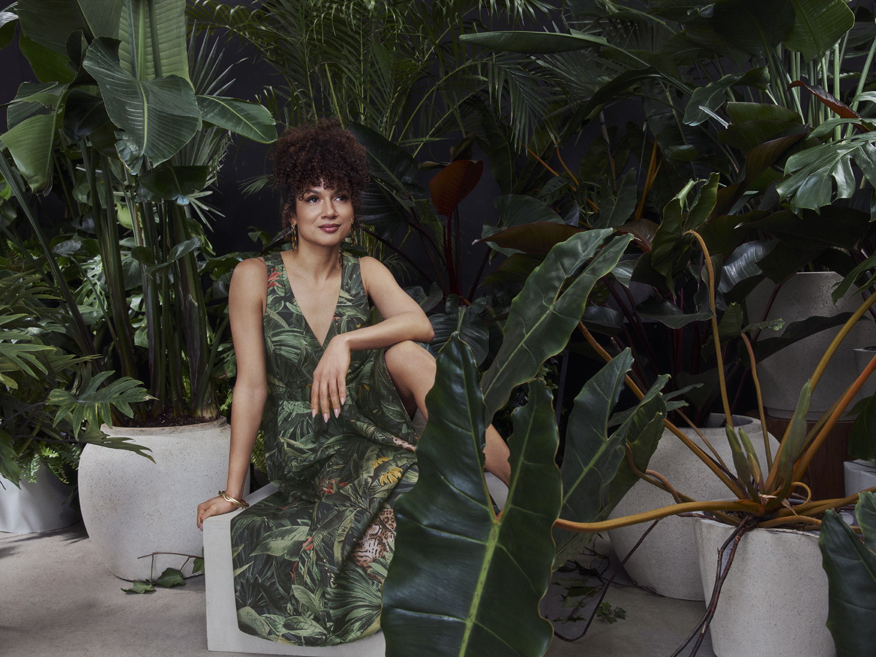 INTRODUCING: The Toni Fifi x Reitmans Exclusive Collection