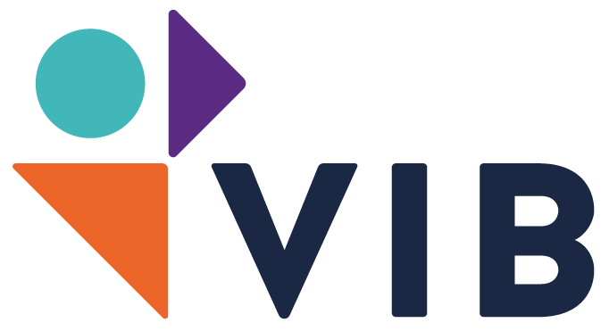 Logo's VIB
