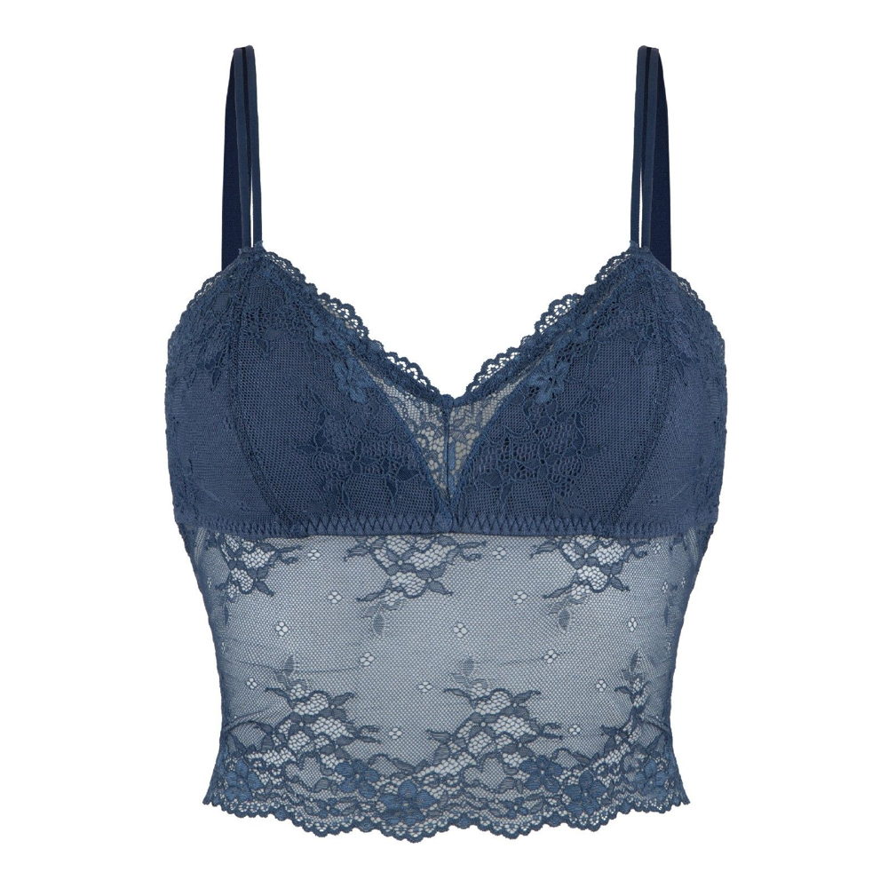 LingaDore FW25 1400P Bralette DarkDenim 29 95 EUR