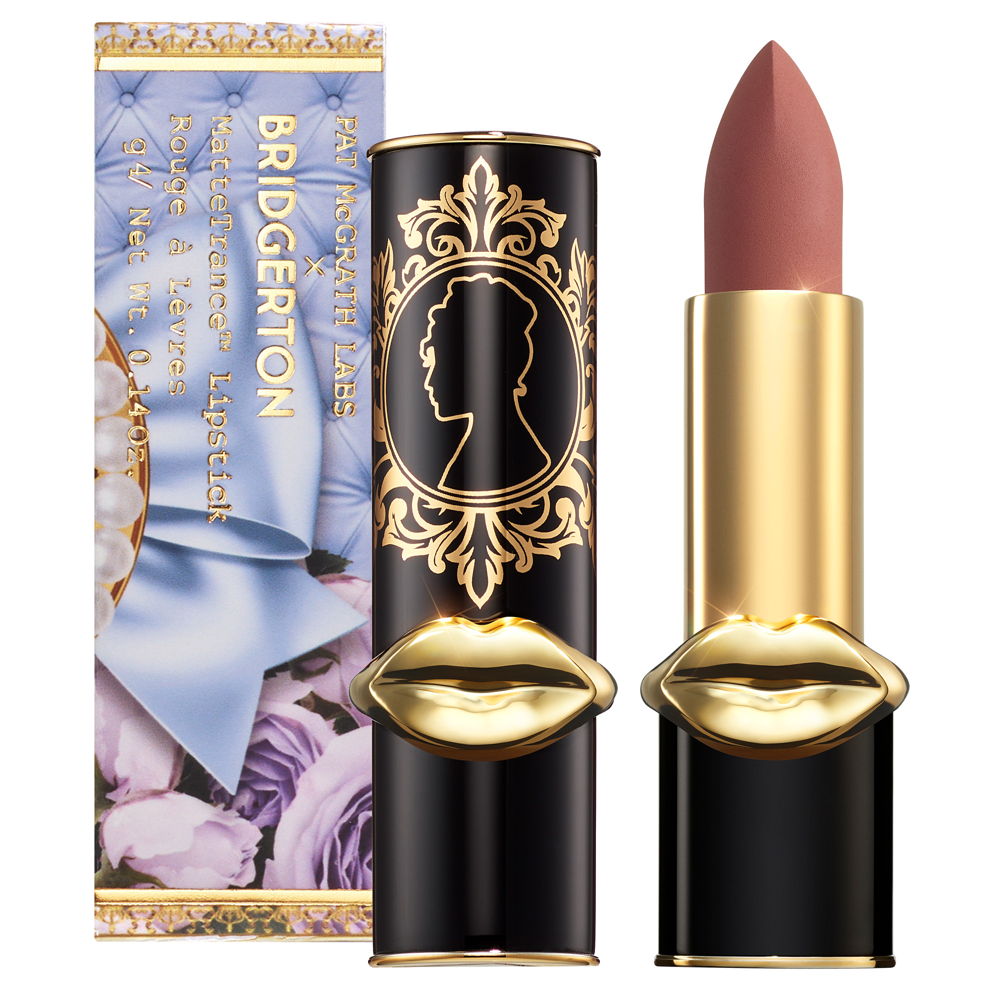 MATTERANCE LIPSTICK HER MAJESTY €36,50