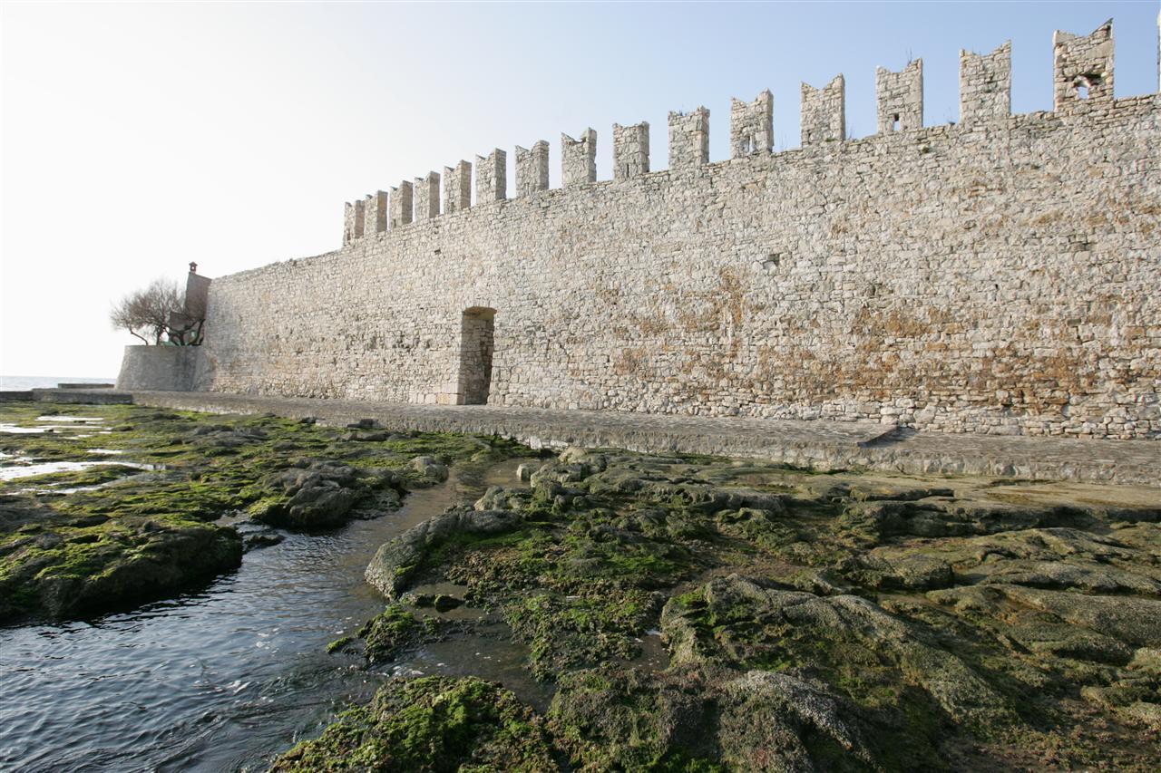 Novigrad (c) Sergio Gobbo